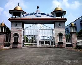 Lord Buddha Post Graduate College
