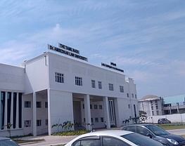 Tamil Nadu Dr Ambedkar Law University - [TNDALU]