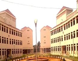 National Institute of Technology - [NIT]