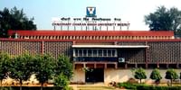 Chaudhary Charan Singh University - [CCS]