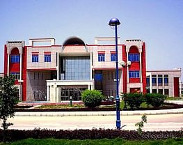 Chhatrapati Shahu Ji Maharaj University - [CSJMU]