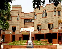 IIT Kanpur - Indian Institute of Technology - [IITK]