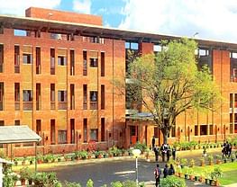 Jaypee Institute of Information Technology University - [JIIT]