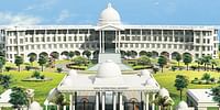 Noida International University - [NIU]