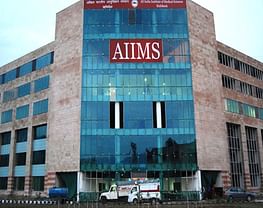 All India Institute of Medical Sciences - [AIIMS]