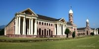 Forest Research Institute - [FRI]