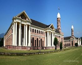 Forest Research Institute - [FRI]