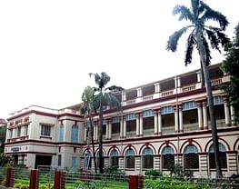 Jadavpur University - [JU]