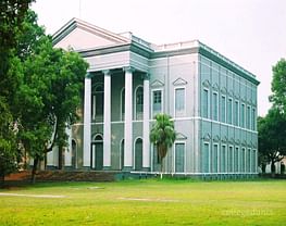Senate of Serampore College (University)