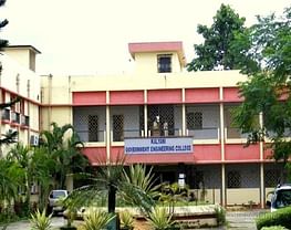 University of Kalyani