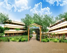 MES College Nedumkandam