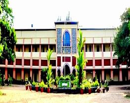 M.E.S Ponnani College