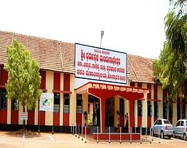 M.P.E. Society's S.D.M. College of Arts, Science and Commerce - [SDMC]