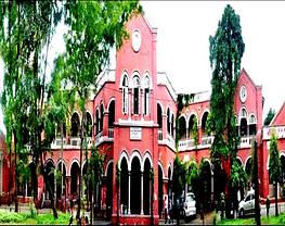 M.T.B. Arts College