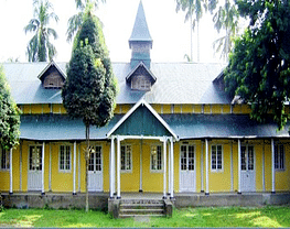 Madhab Choudhury College