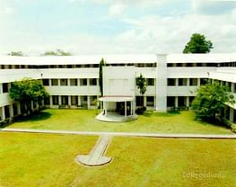 AM Jain College