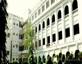 Maharaja Sris Chandra College