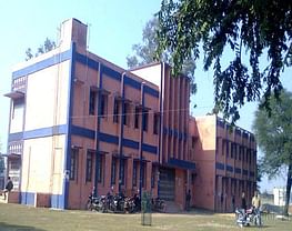 Maharani Janki Kunwar College - [MJK]