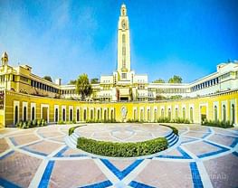 Department of Management, BITS