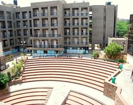 National Institute of Fashion Technology - [NIFT]
