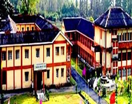Mahatma Gandhi Government College