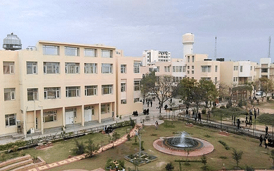 Aditya Mittal - Chitkara University - Ambala Cantonment, Haryana, India