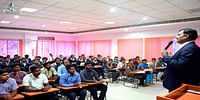 Faculty of Management, Builders Engineering College