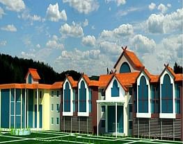 National Institute of Technology - [NIT]