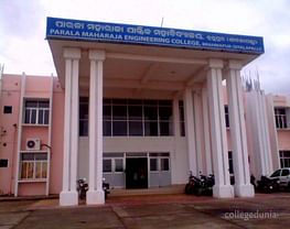 Parala Maharaja Engineering College - [PMEC]