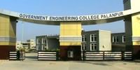 Government Engineering College - [GEC]