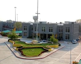 Government Engineering College - [GEC]