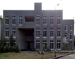 Government Engineering College - [GEC]