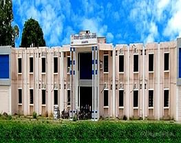Government College of Engineering