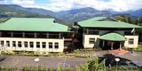 Institute of Hotel Management