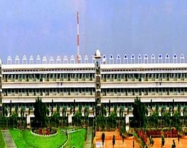 Vel Tech Multi Tech Dr. Rangarajan Dr. Sakunthala Engineering College