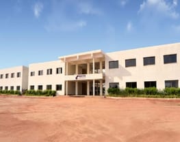 SR International Institute of Technology - [SRIIT]