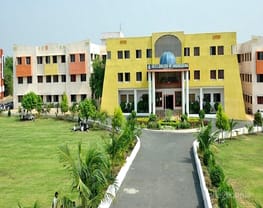 IBSS College of Engineering