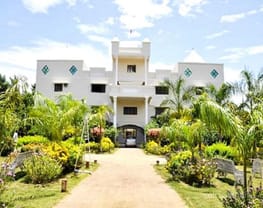Indo American Institutions Technical Campus - [IAITC]