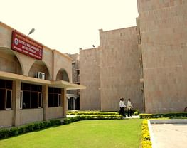 Institute of Mass Communication and Media Technology - [IMCMT]