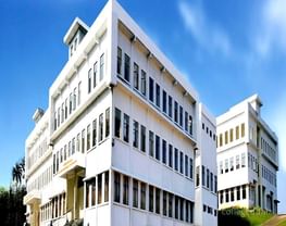 Axis College of Engineering and Technology