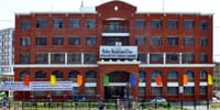 Babu Banarasi Das Institute of Technology & Management - [BBDITM]