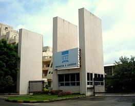 International Institute of Information Technology - [I²IT]