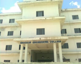 Bhaskar Engineering College - [BEC]