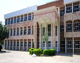 Jan Nayak Ch Devi Lal Memorial College of Engineering