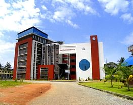 Bishop Jerome Institute - [BJGI]