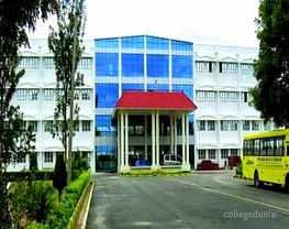 C Byregowda Institute of Technology