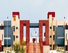 JIET School of Engineering & Technology for Girls