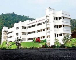 Cochin Institute of Science and Technology - [CISAT]