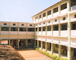 College of Engineering - [COE] Kallooppara