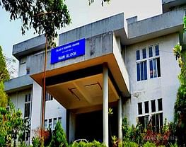 College of Engineering Poonjar